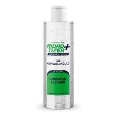 Hidrotizer plus gel hidroalcohÓlico higienizante 200ml - Imagen 1
