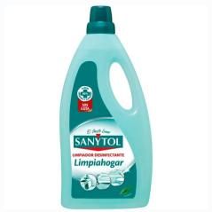 Sanytol limpiahogar desinfectante 1200ml - Imagen 1