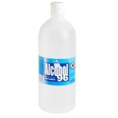 Alcohol etÍlico 96º botella 1000ml - Imagen 1