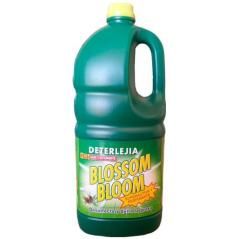Dahi limpiador desinfectante deterlejÍa botella 2l - Imagen 1