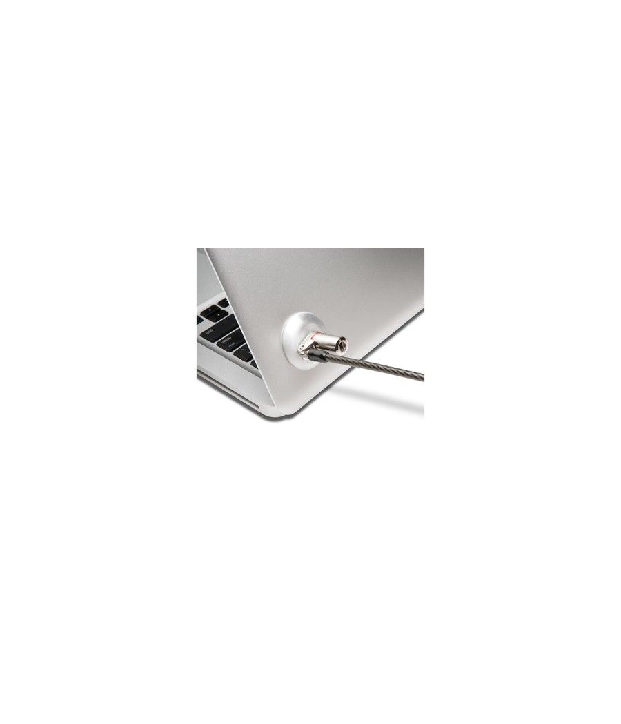 Kensington Kit de seguridad adaptador de ranura para Ultrabook™ - Imagen 2