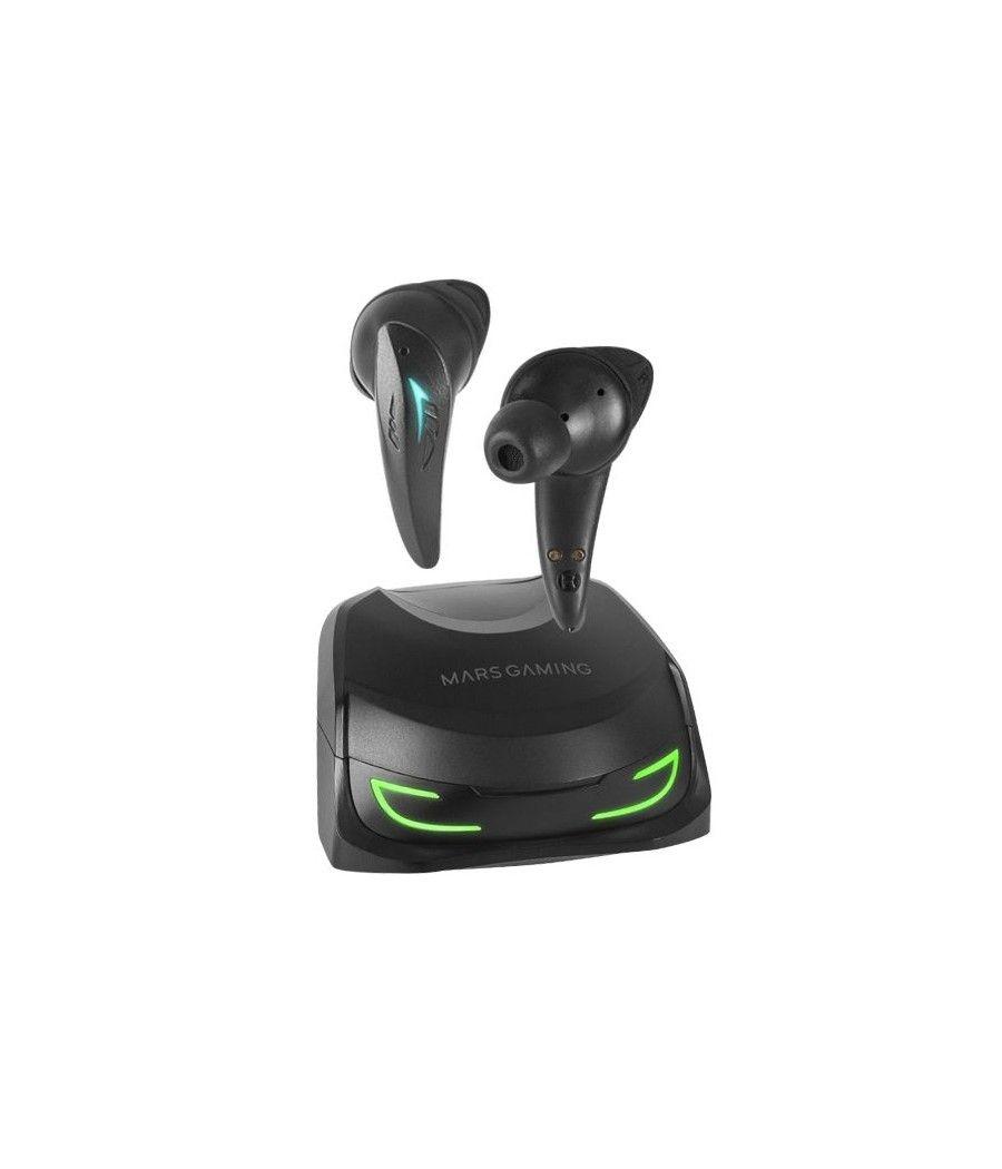 Auricular inalambrico mhiultra mars gaming - Imagen 1