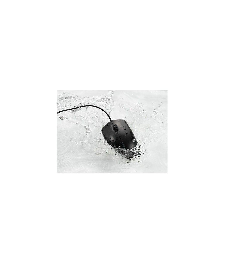 Kensington Ratón con cable lavable Pro Fit® - Imagen 3
