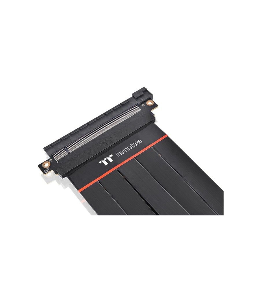 Cable riser thermaltake x16 pci - e 4.0 - 300mm - Imagen 6