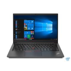 Lenovo ThinkPad E14 Gen 2 Portátil 35,6 cm (14") Full HD Intel® Core™ i7 16 GB DDR4-SDRAM 512 GB SSD Wi-Fi 6 (802.11ax) Windows 