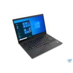 Lenovo ThinkPad E14 Gen 2 Portátil 35,6 cm (14") Full HD Intel® Core™ i7 16 GB DDR4-SDRAM 512 GB SSD Wi-Fi 6 (802.11ax) Windows 