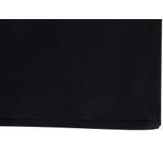 Papel seda liderpapel negro 52x76 cm 18 gr -paquete de 25 hojas - Imagen 4