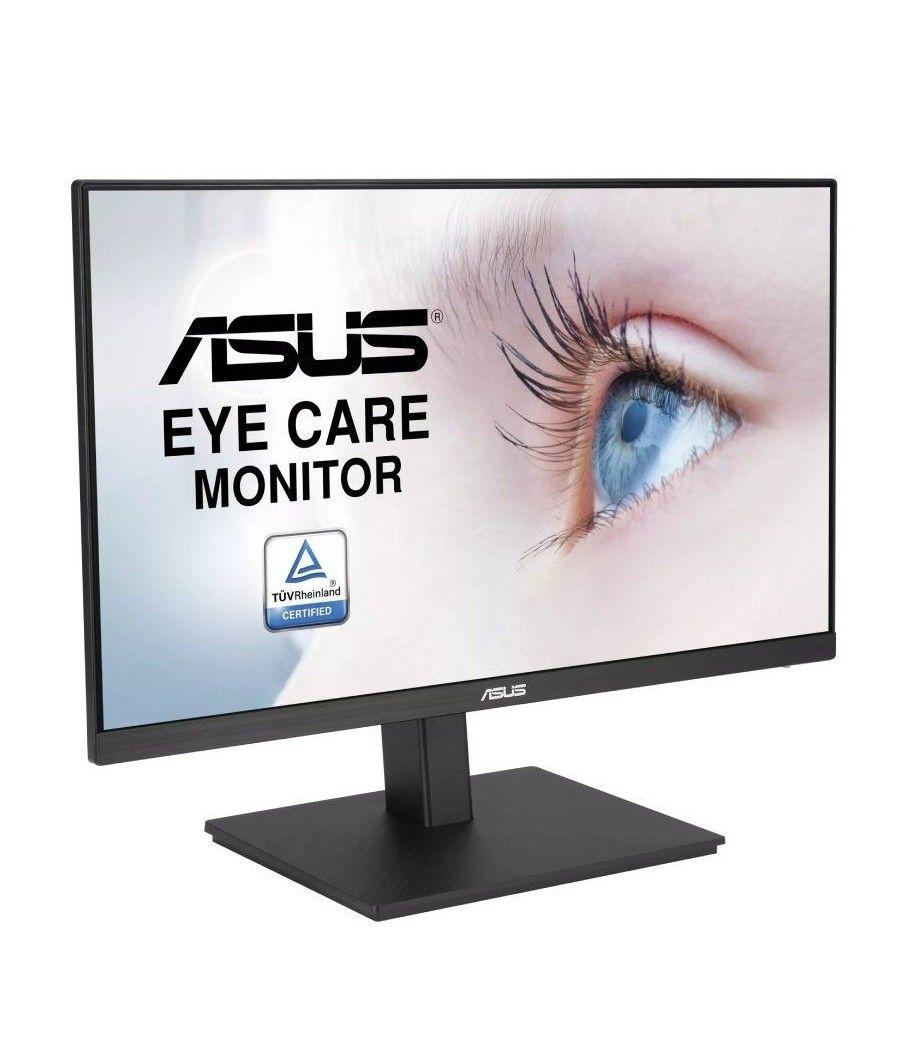 Monitor asus va24eqsb 23.8'/ full hd/ multimedia/ negro - Imagen 2