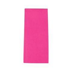 Papel seda liderpapel 52x76cm 18g/m2 bolsa de 5 hojas rosa fuerte - Imagen 3