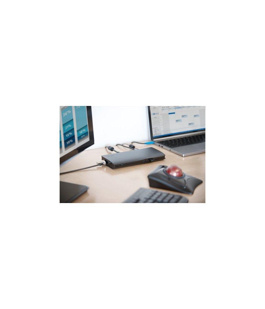 Kensington Expert Mouse® Trackball inalámbrico - Imagen 18