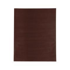 Papel seda liderpapel marron 52x76 cm 18 gr -paquete de 25 hojas - Imagen 3