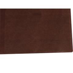 Papel seda liderpapel marron 52x76 cm 18 gr -paquete de 25 hojas - Imagen 4