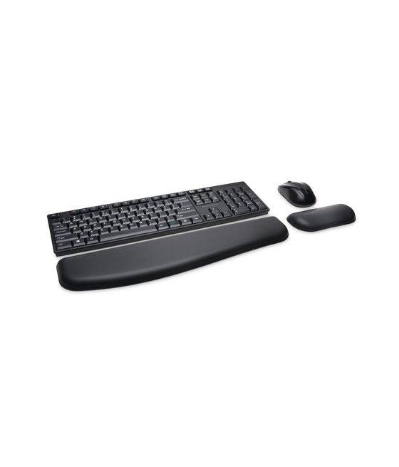 Kensington Conjunto de ratón y teclado inalámbricos de perfil bajo Pro Fit® - Imagen 3