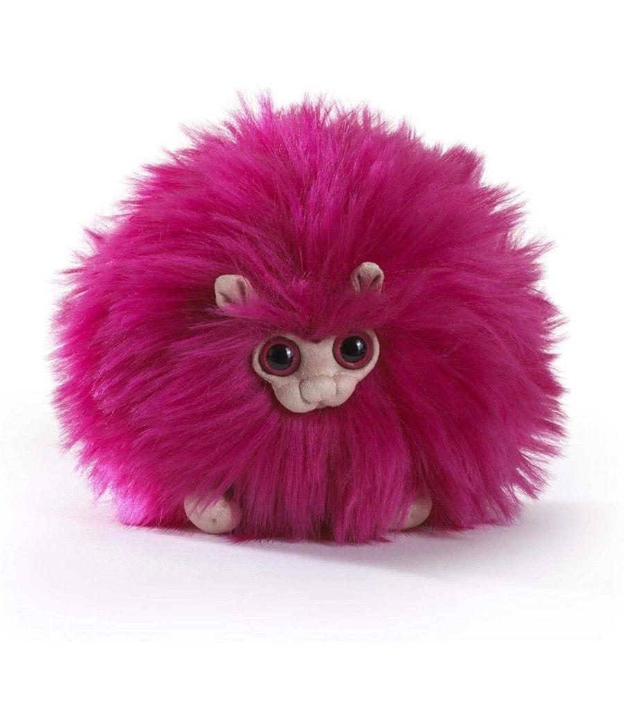 Peluche the noble collection animales fantasticos y donde encontrarlos pygmy puff - Imagen 1