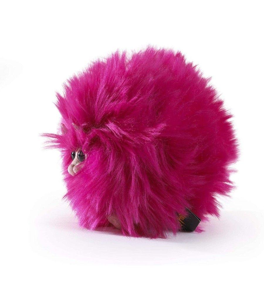 Peluche the noble collection animales fantasticos y donde encontrarlos pygmy puff - Imagen 2