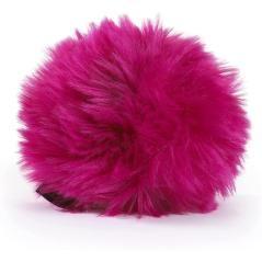 Peluche the noble collection animales fantasticos y donde encontrarlos pygmy puff - Imagen 3