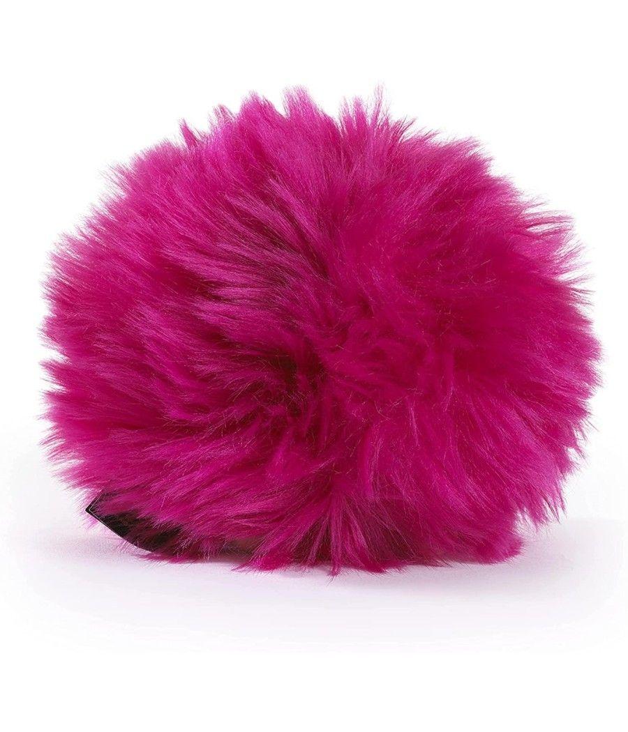 Peluche the noble collection animales fantasticos y donde encontrarlos pygmy puff - Imagen 3