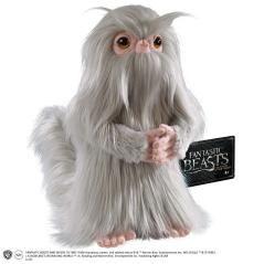 Peluche the noble collection animales fantasticos y donde encontrarlos demiguise - Imagen 1