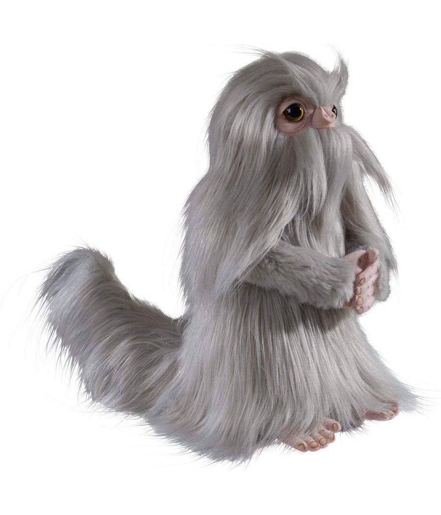 Peluche the noble collection animales fantasticos y donde encontrarlos demiguise - Imagen 2