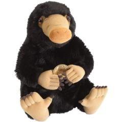 Peluche the noble collection animales fantasticos y donde encontrarlos niffler - Imagen 1