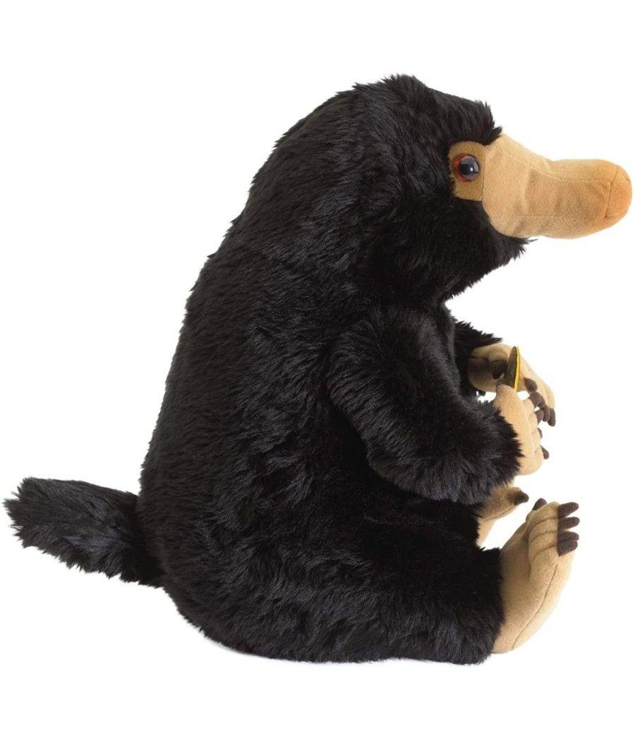 Peluche the noble collection animales fantasticos y donde encontrarlos niffler - Imagen 2