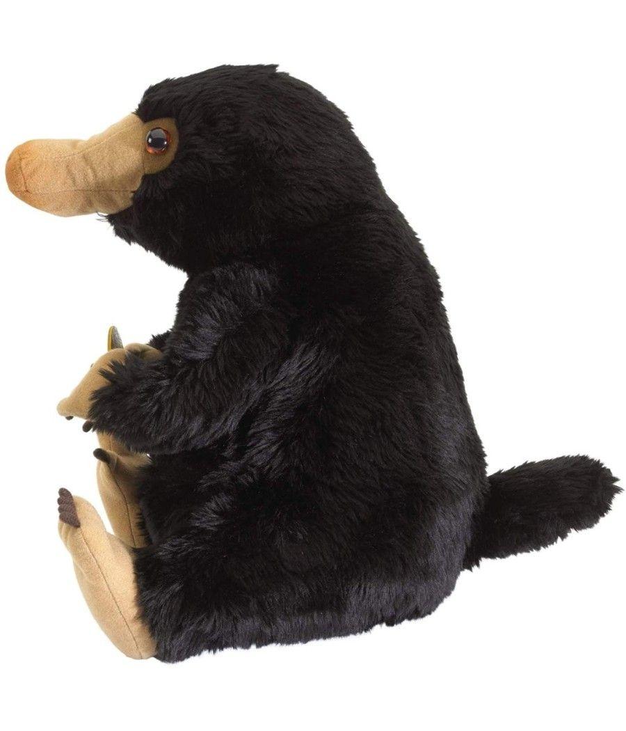 Peluche the noble collection animales fantasticos y donde encontrarlos niffler - Imagen 3