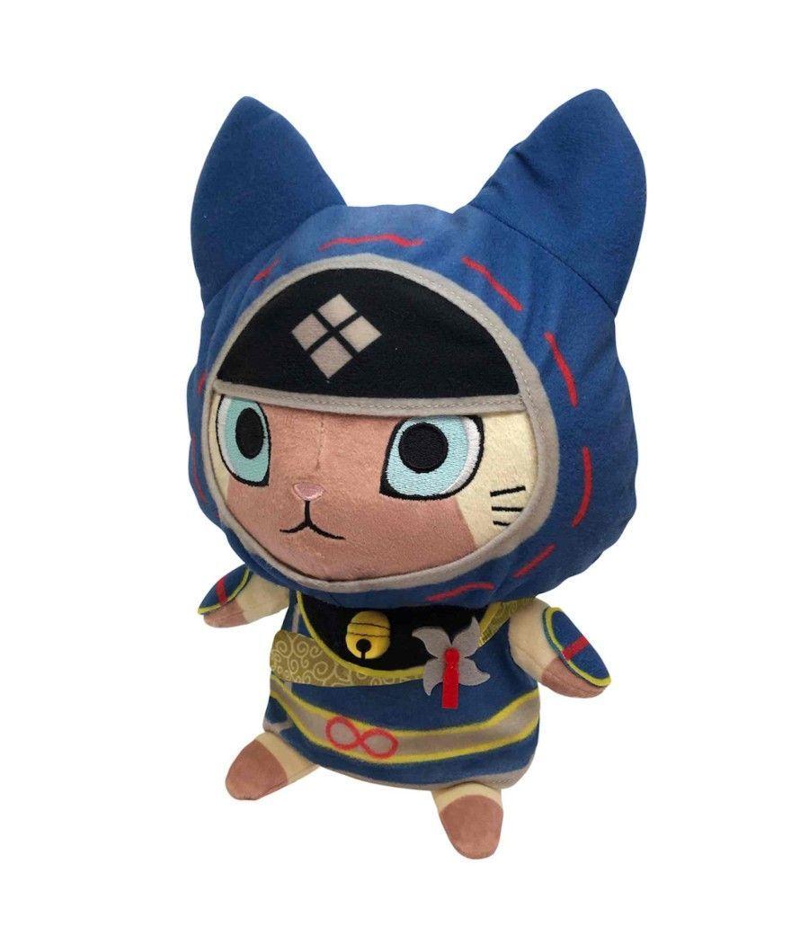 Peluche good smile company monster hunter palico chibi - Imagen 1