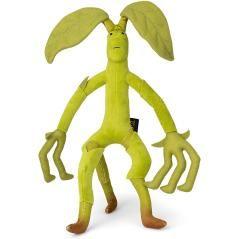 Peluche the noble collection animales fantasticos y donde encontrarlos bowtruckle - Imagen 1