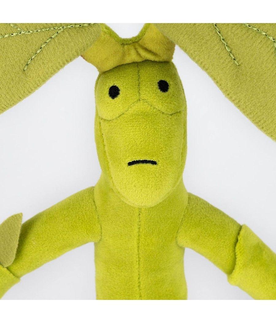 Peluche the noble collection animales fantasticos y donde encontrarlos bowtruckle - Imagen 3