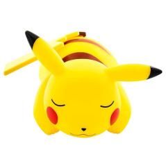 Lampara led teknofun madcow entertainment pokemon pikachu durmiendo - Imagen 2