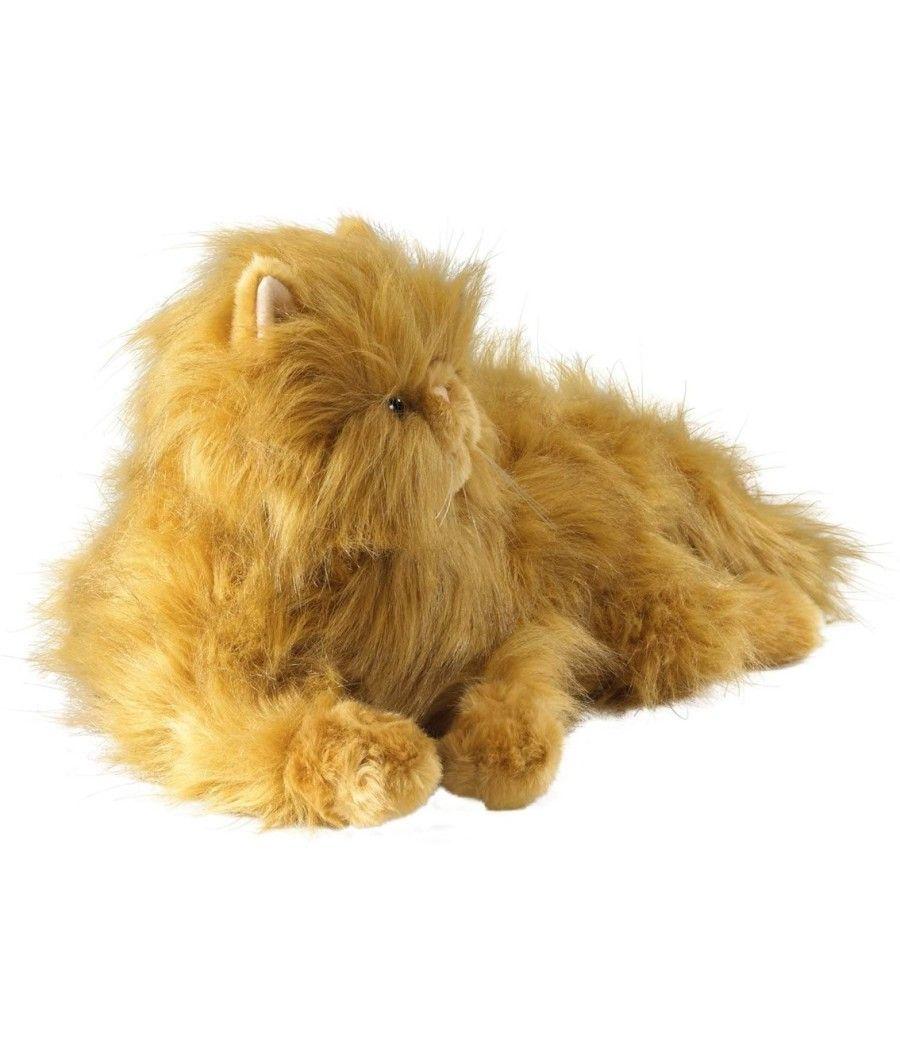 Peluche the noble collection harry potter crookshanks gato de hermione - Imagen 3