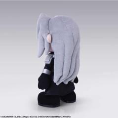 Peluche square enix final fantasy vii action doll sephiroth 23 cm - Imagen 3