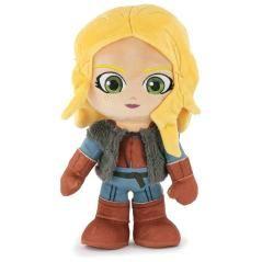 Peluche good smile company the witcher ciri - Imagen 1