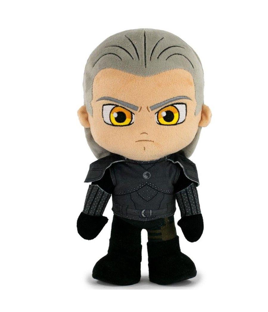 Peluche good smile company the witcher geralt de rivia - Imagen 1