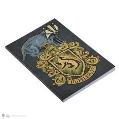 Cuaderno a5 harry potter hufflepuff - Imagen 1