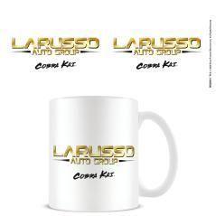 Taza pyramid karate kid cobra kai larusso auto group - Imagen 1