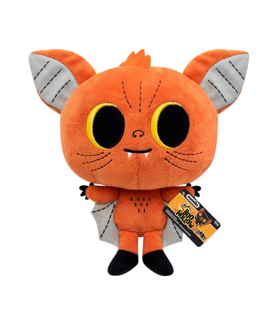 Peluche funko plush halloween boo hollow bela 7pulgadas 34410 (preorder reserva ya) - Imagen 1