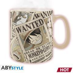 Taza termica abysse one piece - Imagen 3