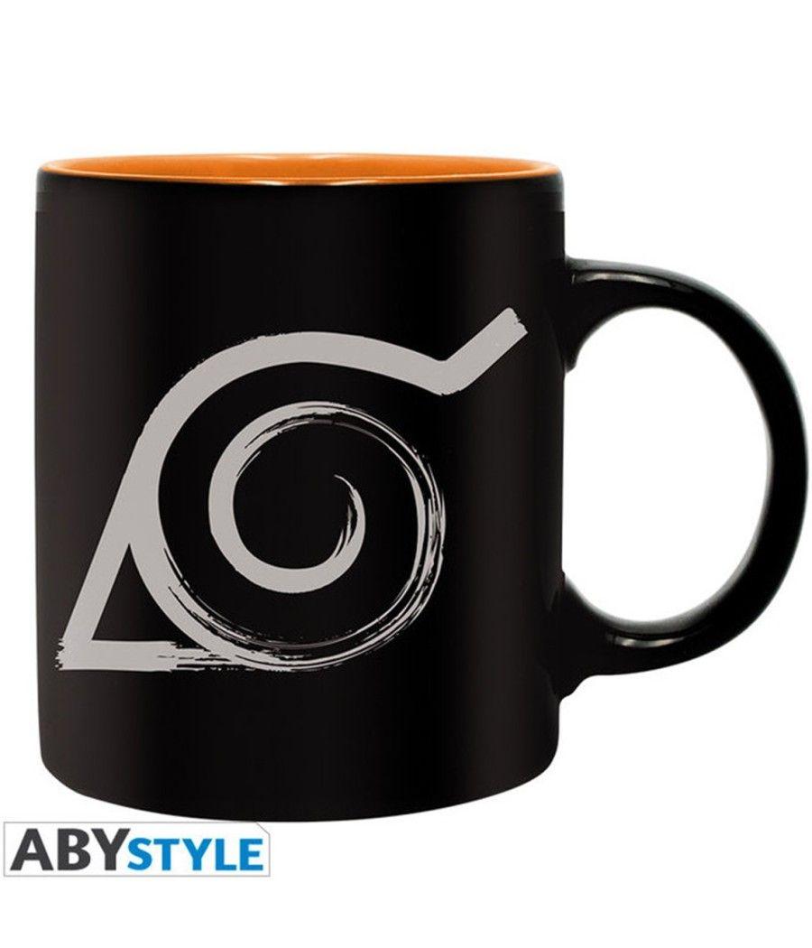 Taza abysse naruto - Imagen 1