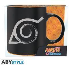 Taza abysse naruto - Imagen 3