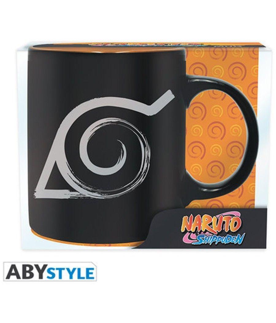 Taza abysse naruto - Imagen 3