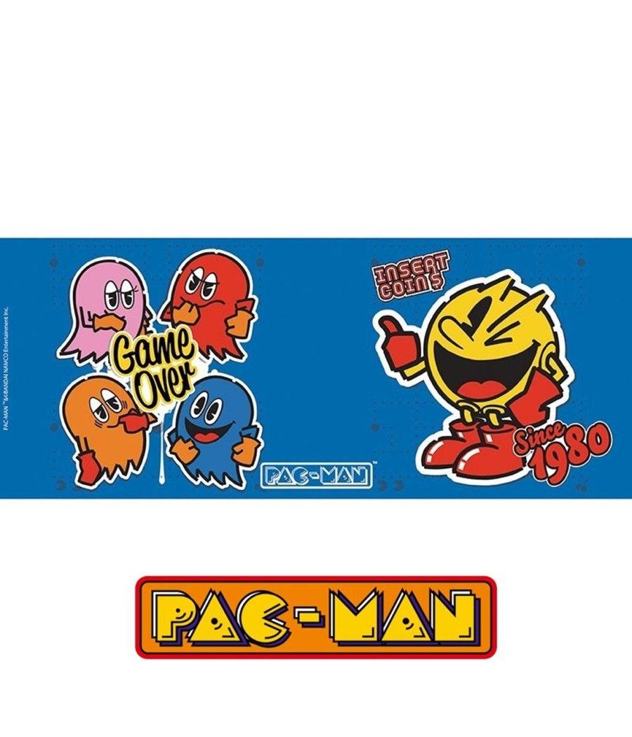 Taza abysse pac - man 460ml retro - Imagen 3