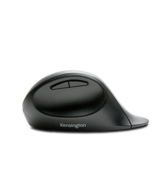 Kensington Ratón inalámbrico Pro Fit® Ergo—negro - Imagen 5