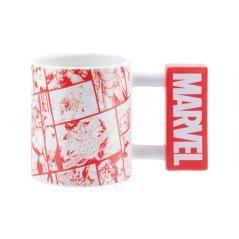 Taza paladone marvel logo - Imagen 1