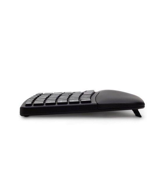 Kensington Teclado y ratón inalámbricos Pro Fit® Ergo (negro) - Imagen 4