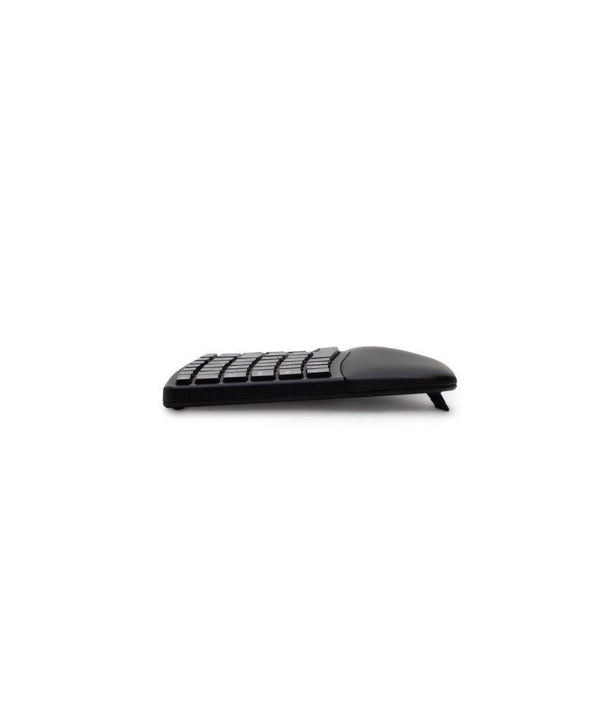 Kensington Teclado y ratón inalámbricos Pro Fit® Ergo (negro) - Imagen 4