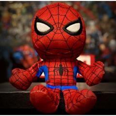 Peluche uncanny brands marvel spiderman - Imagen 2