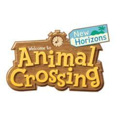 Lampara paladone videojuegos animal crossing new horizons - Imagen 1