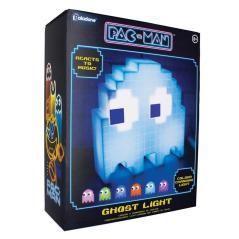 Lampara paladone pac man fantasma fantasmita v2 multicolor - Imagen 3