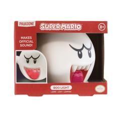 Lampara paladone super mario boo fantasma - Imagen 3